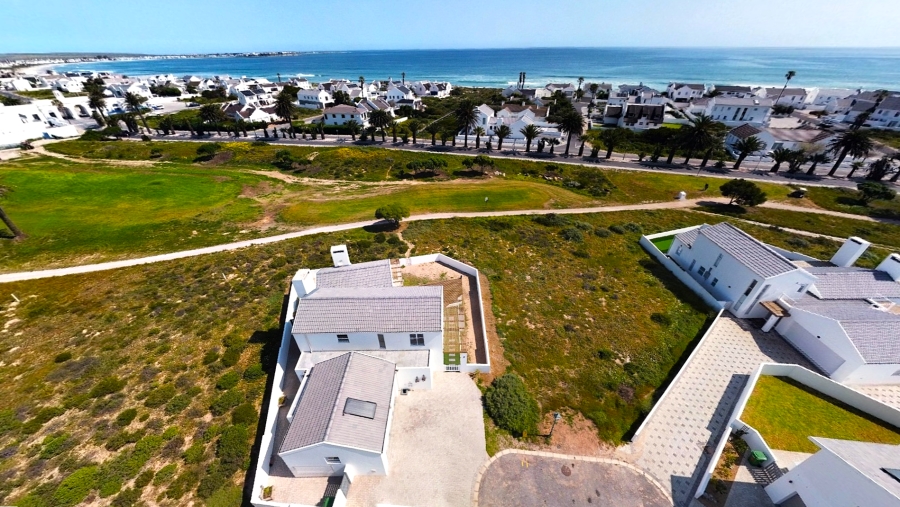 3 Bedroom Property for Sale in Shelley Point Western Cape